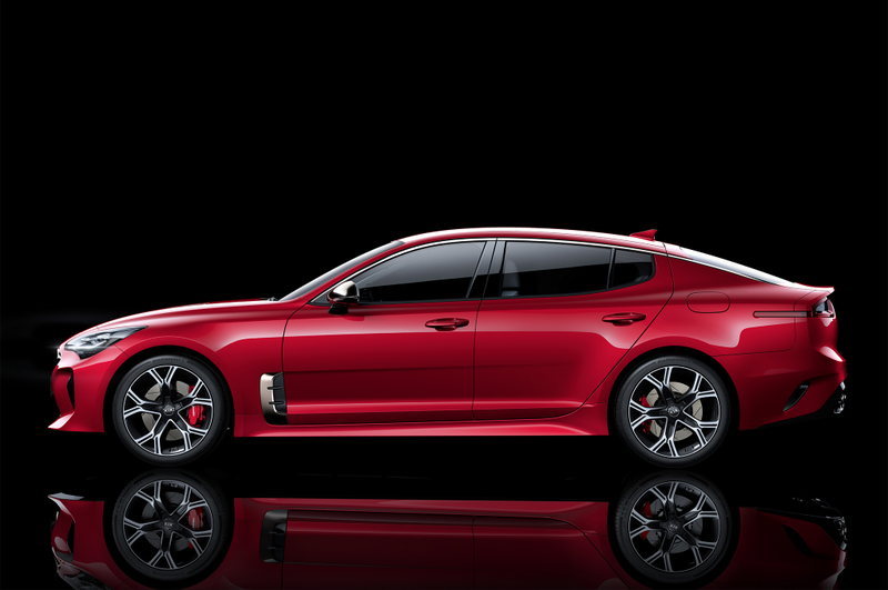 Illustration for article titled You Can Get Excited About Kia, I Won't Tell Anyone